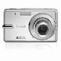 Kodak M883 Easyshare Silver Digital Camera
