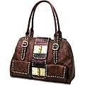 B.E. Signature Women's Bowling Tote