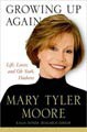 Growing Up Again (Hardcover)