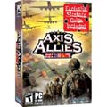 PC - Axis and Allies Collector's Edition