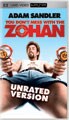 You Don`t Mess with the Zohan (UMD)
