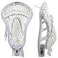 DeBeer Gait Asylum Complete Men's Lacrosse Stick