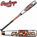 Rawlings Liquidmetal Plasma Fusion Baseball Bat