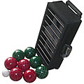 Daytona Four-player Bocce Ball Set