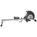 Daytona 40-inch Semi Magnetic Rowing Machine
