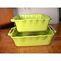 French Ceramic Bakeware Set