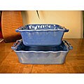 French Ceramic Bakeware Set