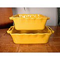 French Ceramic Bakeware Set
