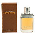 Davidoff Men's Adventure 1.7-ounce EDT Spray