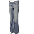Big Star Women's Vintage Wash Bootcut Jeans