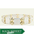 Neodymium Magnetic Bracelet