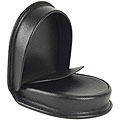 Prada Men's Leather Coin Holder