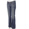 Big Star Women's Vintage Wash Bootcut Jeans