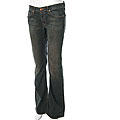 Big Star Women's Mia Vintage Wash Bootcut Jean