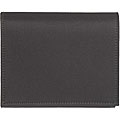 Prada Tessuto Men's Tri-fold Wallet