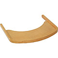 Keekaroo Wooden High Chair Tray