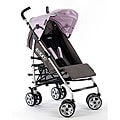 Keekaroo Karoo Lilac Mist Stroller