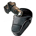 Rokinon SLR/ DSLR Long Zoom Camera Holster Case
