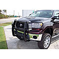Toyota Tundra/ Sequoia 2007-08 Black Grille Guard