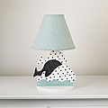 Arctic Babies Decorator Lamp