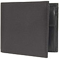 Prada Tessuto Men's Bi-fold Wallet and Coin Holder