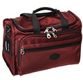 Pathfinder Revolution Black Cherry Boarding Bag