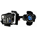 Lumiere L.A. Portable Video Light and Bracket