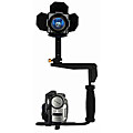 Lumiere L.A. Portable Video Light and Bracket