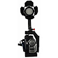 Lumiere L.A. Portable Video Light and Bracket