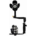 Lumiere L.A. Portable Video Light and Bracket