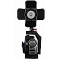Lumiere L.A. Portable Video Light and Bracket