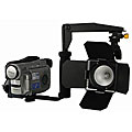 Lumiere L.A. Portable Video Light and Bracket