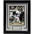 A.J. Piersynski White Sox 11x14 Deluxe Framed Print