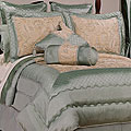 Morgan 24-piece Bedding Set
