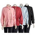 SOS Windwear Women's Sound of Silence Long-sleeve Jacket