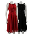 Connected Apparel Women's Cocktail Dress