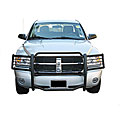 Dodge Ram 2500/ 3500 2006-08 Black Grille Guard