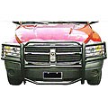 Dodge Dakota 2005-08 Black Front Grille Guard