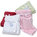 Babykins Mommy and Me Blanket Set