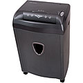 Telko/ Techko SH1524C 24-sheet Paper Shredder with CD Slot