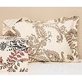Maxine Printed Paisley Duvet Set