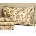 Jacobean Cotton Duvet Cover Set