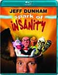 Jeff Dunham - Spark of Insanity (Blu-ray Disc)