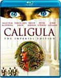 Caligula 2-Disc Set Imperial Edition (Blu-ray Disc)