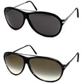 YSL 2146/S Men's Plastic Aviator Sunglasses