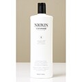 Nioxin System 1 Hair Cleanser (Pack of 2)