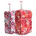 Levi's High Tide 24-inch Rolling Upright Suitcase