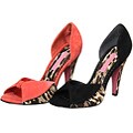 Betsey Johnson Women's 'Tam' D'Orsay Pumps