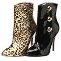 Betsey Johnson Women's 'Ricci' Leather Boots