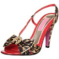 Betsey Johnson Tallulah Women's Slingback Sandals